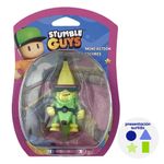 Mini Figura Stumble Guys S2 7.5 Cm Diseños Surtidos