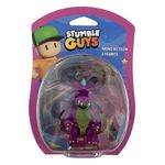 Mini Figura Stumble Guys S2 7.5 Cm Diseños Surtidos