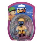 Mini Figura Stumble Guys S2 7.5 Cm Diseños Surtidos