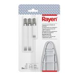 Set de 3 Tensores para Fundas de Planchar