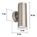 Lampara-De-Exterior-Led-De-11W---Volteck