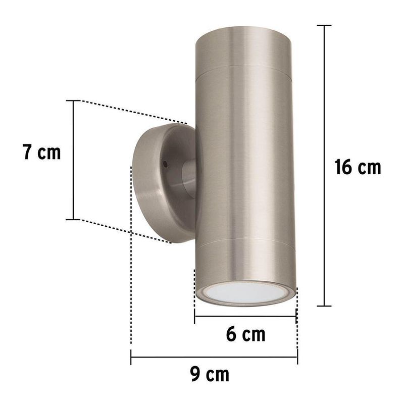 Lampara-De-Exterior-Led-De-11W---Volteck