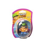 Figura Stumble Guys S2 5.5 Cm Diseños Surtidos