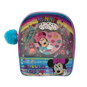 Set Maquillaje Minnie 6 Unidades