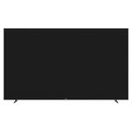 Combo Smart QLed Ultra HD 75 Plg + Frigobar de 1.6 Pies Cúbicos