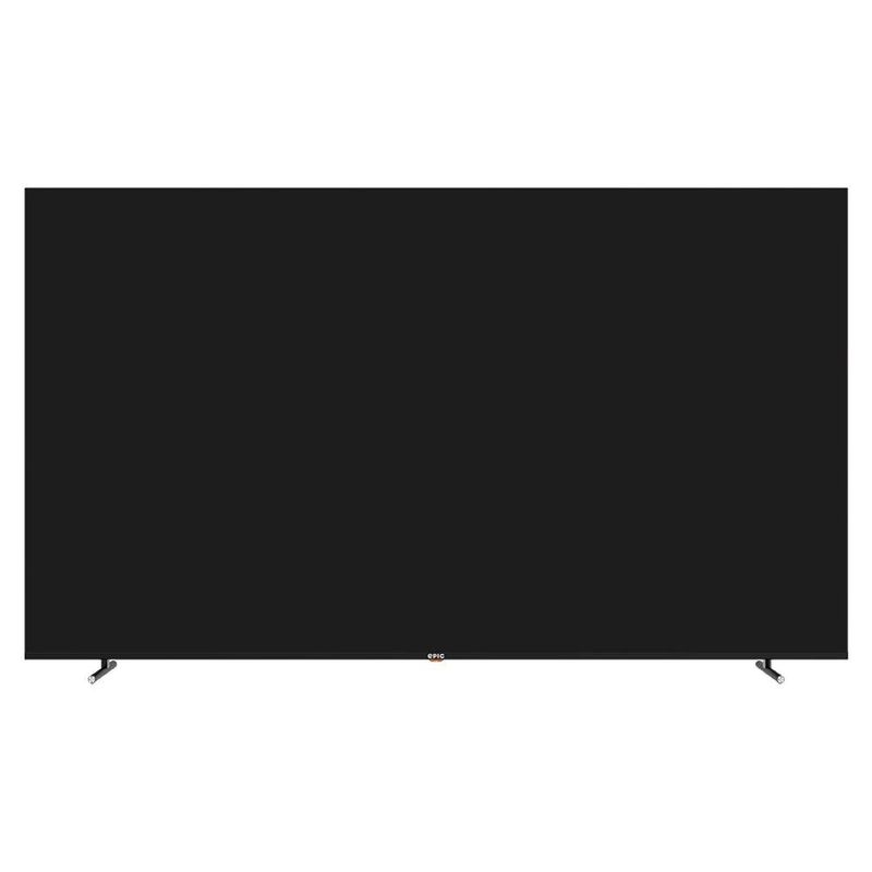Combo Smart QLed Ultra HD 75 Plg + Frigobar de 1.6 Pies Cúbicos