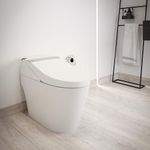 Sanitario Funzionale Smart Cierre Lento Blanco