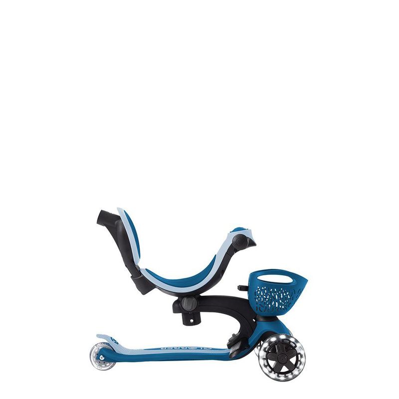 Scooter Plegable 360 Azul