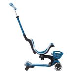 Scooter Plegable 360 Azul