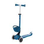 Scooter Plegable 360 Azul