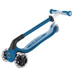 Scooter Plegable 360 Azul