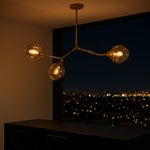 Lampara-de-Techo-Glamurnyy-Dorada-3-Luces-E27