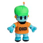 Peluche Stumble Guys S2 16.5 Cm Diseños Surtidos