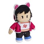 Peluche Stumble Guys S2 16.5 Cm Diseños Surtidos