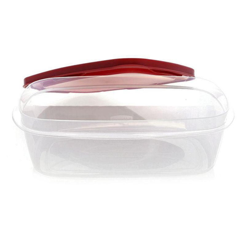 Contenedor Rect 8.5 Tazas Easy Find Lid