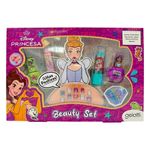 Set Maquillaje Princesas 6 Unidades