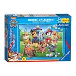 Rompecabezas Paw Patrol 16 Pzas