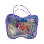Set Maquillaje Frozen 6 Unidades