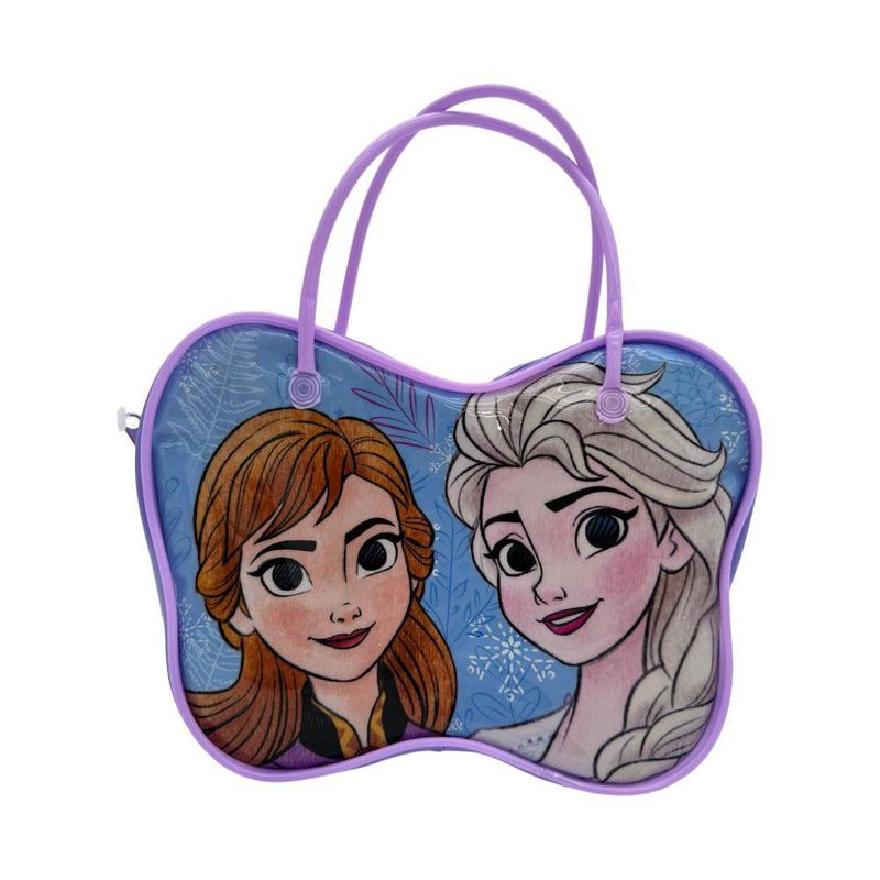Set Maquillaje Frozen 6 Unidades