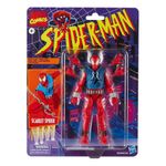 Figura Scarlet Spider Retro