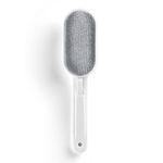 Cepillo Giratorio de Plástico para Ropa