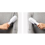 Cepillo Giratorio de Plástico para Ropa