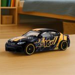 Hot Wheels Neon Speeders Diseños Surtidos