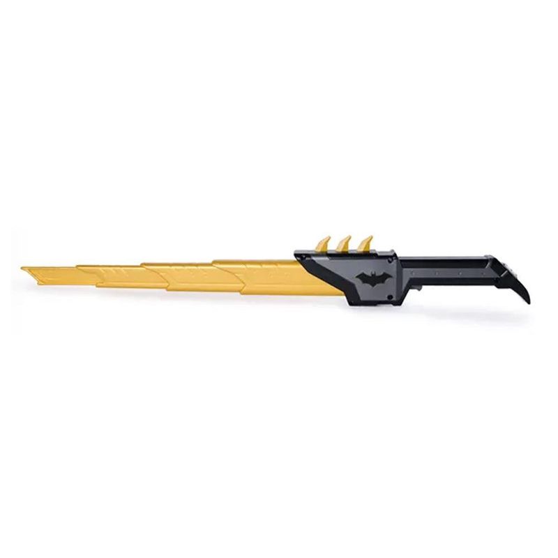 Set Espada Y Máscara Batman