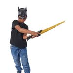 Set Espada Y Máscara Batman