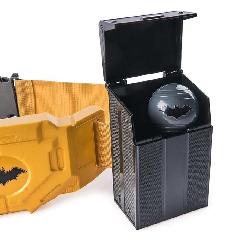 Cinturón De Herramientas Batman