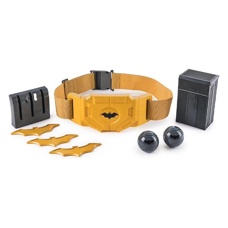 Cinturón De Herramientas Batman