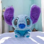 Peluche Stitch Peludo 20 Cm