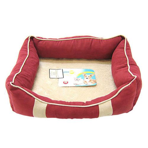 #Foam & Fiber Lounger 18 X 22