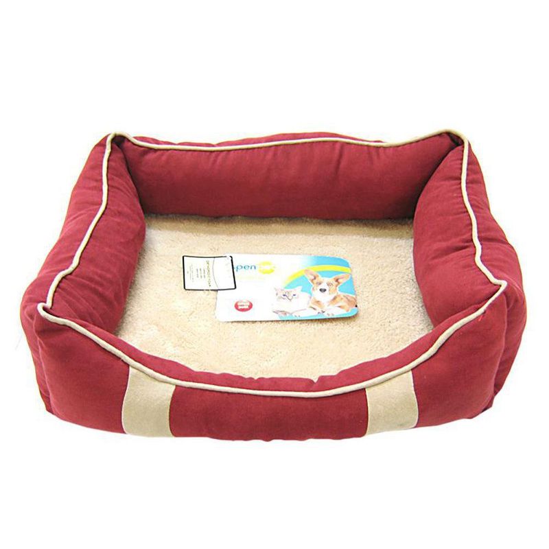 #Foam & Fiber Lounger 18 X 22