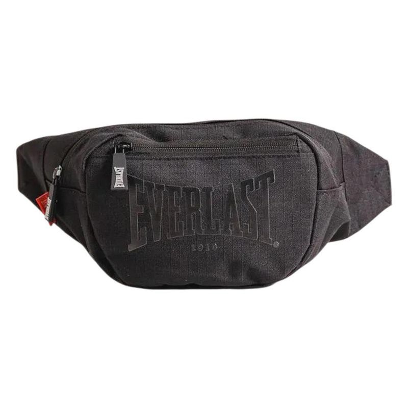 Bolso de Cintura Negro