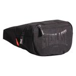 Bolso de Cintura Negro