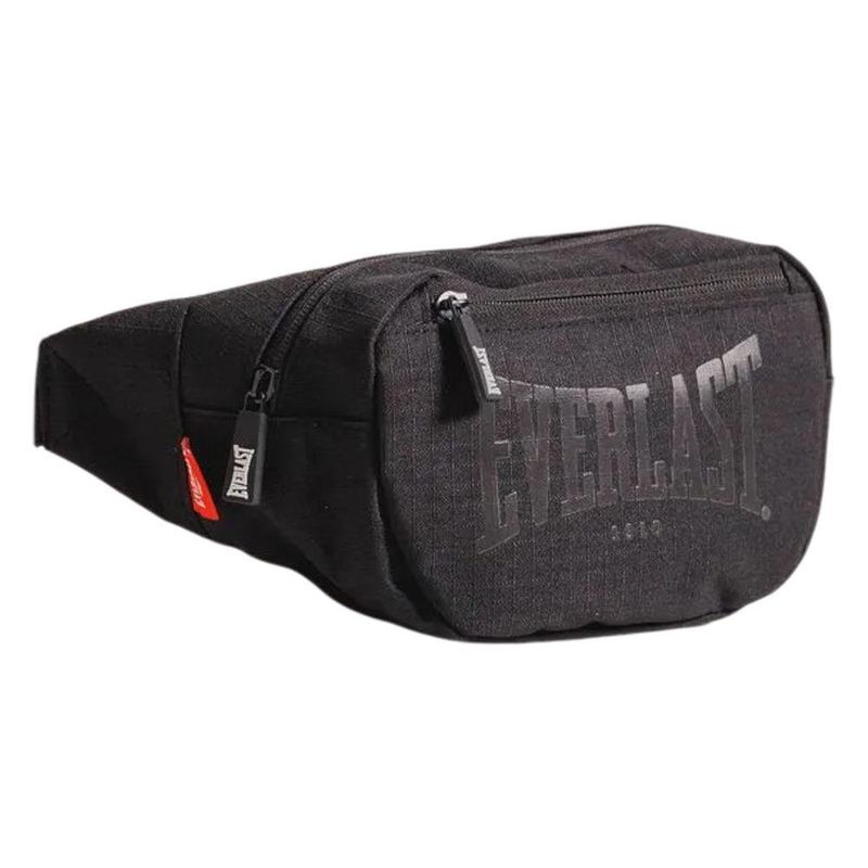 Bolso de Cintura Negro