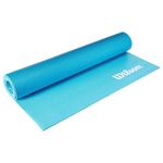 Tapete para Yoga Azul 3 mm