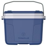 Hielera Térmica 32 L Azul Varios Colores