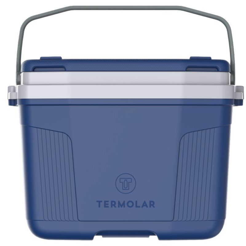 Hielera Térmica 32 L Azul Varios Colores