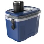Hielera Térmica 32 L Azul Varios Colores