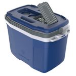 Hielera Térmica 32 L Azul Varios Colores