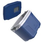 Hielera Térmica 32 L Azul Varios Colores