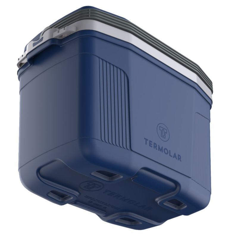 Hielera Térmica 32 L Azul Varios Colores