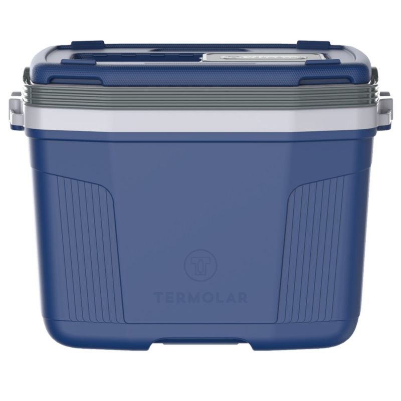 Hielera Térmica 32 L Azul Varios Colores
