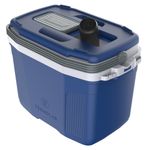 Hielera Térmica 32 L Azul Varios Colores