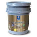 Pintura Acrílica Superpaint Exterior Mate 19 L