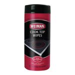 Toallitas Limpiadoras para Estufa