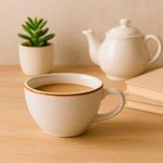 Taza para Te 8.79Oz Artisan