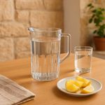 Pichel de Vidrio 1.85 L